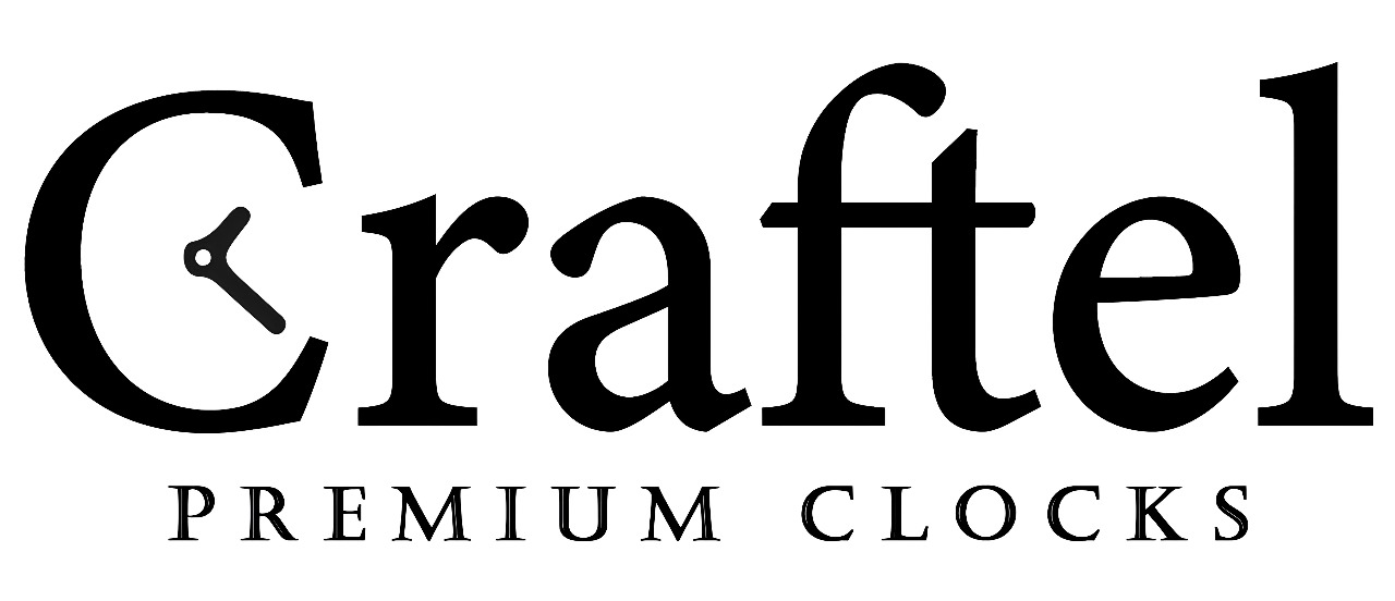 Craftel Premium Clocks
